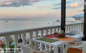 Sea View Apartments Zeus